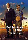una noche con mi exsuegro - dvd --8421394549722 una noche con mi exsuegro - dvd --8421394549722