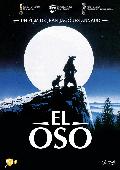 el oso - dvd --8421394549937 el oso - dvd --8421394549937