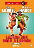 ladron que roba a ladron (v.o.s.) - dvd --8436555533571 ladron que roba a ladron (v.o.s.) - dvd --8436555533571