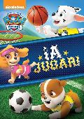 paw patrol 10 a jugar - dvd --8414533106979 paw patrol 10 a jugar - dvd --8414533106979