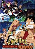 one piece. película 7 - dvd --8420266006783 one piece. película 7 - dvd --8420266006783