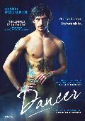 dancer - dvd --8437010739255 dancer - dvd --8437010739255