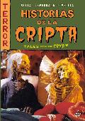 historias de la cripta - dvd - temporada 6-8436558195813 historias de la cripta - dvd - temporada 6-8436558195813