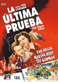 la ultima prueba (vose) - dvd --8436569580363 la ultima prueba (vose) - dvd --8436569580363