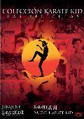 karate kid 1-4 - dvd - ed.2017-8414533108560 karate kid 1-4 - dvd - ed.2017-8414533108560