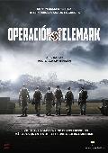 operación telemark - dvd --8436535546492 operación telemark - dvd --8436535546492