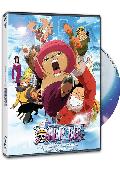 one piece. película 9 - dvd --8420266008688 one piece. película 9 - dvd --8420266008688