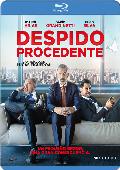 despido procedente - blu ray --8437010739361 despido procedente - blu ray --8437010739361