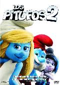 los pitufos 2 - dvd - ed.big face-8414533109987 los pitufos 2 - dvd - ed.big face-8414533109987