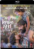 verano 1993 - blu ray --8436564163554 verano 1993 - blu ray --8436564163554