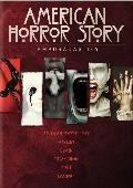 american horror story - dvd - temporada 1-6-8420266012722 american horror story - dvd - temporada 1-6-8420266012722