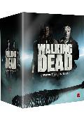 the walking dead - dvd - temporadas 1-7-8436564163721 the walking dead - dvd - temporadas 1-7-8436564163721