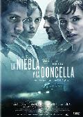 la niebla y la doncella - dvd --8435153754425 la niebla y la doncella - dvd --8435153754425