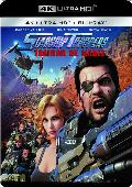 starship troopers traidor de marte - 4k uhd + blu ray --8414533107167 starship troopers traidor de marte - 4k uhd + blu ray --8414533107167