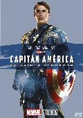 capitan america el primer vengador - dvd --8717418518066 capitan america el primer vengador - dvd --8717418518066