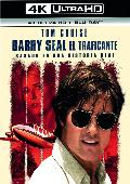 barry seal: el traficante - 4k uhd + blu ray --8414533110389 barry seal: el traficante - 4k uhd + blu ray --8414533110389