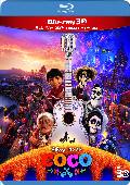 coco - blu ray 3d --8717418522278 coco - blu ray 3d --8717418522278