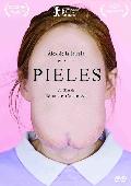 pieles - dvd --8436558191525 pieles - dvd --8436558191525