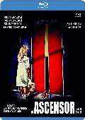 el ascensor - blu ray --8435479601052 el ascensor - blu ray --8435479601052