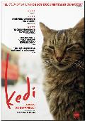 kedi, gatos de estambul - dvd --8436564163950 kedi, gatos de estambul - dvd --8436564163950