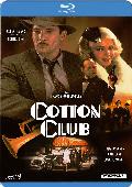 cotton club - blu ray --8421394410114 cotton club - blu ray --8421394410114