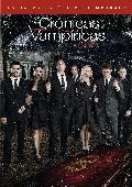 cronicas vampíricas - dvd - temporada 8-8420266014368 cronicas vampíricas - dvd - temporada 8-8420266014368