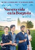 nuestra vida en la borgoña - dvd --8436564164094 nuestra vida en la borgoña - dvd --8436564164094