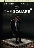 the square - dvd --8436564164124 the square - dvd --8436564164124