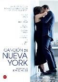 cancion de nueva york - dvd --8436564164070 cancion de nueva york - dvd --8436564164070