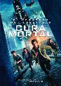 el corredor del laberinto: la cura mortal - dvd --8420266009982 el corredor del laberinto: la cura mortal - dvd --8420266009982