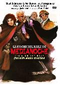 la noche del baile de medianoche - dvd --8435479601298 la noche del baile de medianoche - dvd --8435479601298