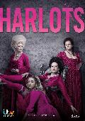 harlots. serie completa - dvd --8436569303078 harlots. serie completa - dvd --8436569303078