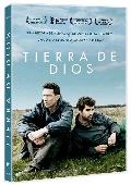tierra de dios - dvd --8437010739514 tierra de dios - dvd --8437010739514