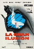 la gran ilusion - dvd --8421394550841 la gran ilusion - dvd --8421394550841
