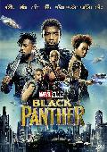 black panther - dvd --8717418522223 black panther - dvd --8717418522223