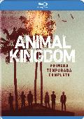 animal kingdom - blu ray - temporada 1-8420266016027 animal kingdom - blu ray - temporada 1-8420266016027