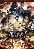 ataque a los titanes temporada 2 episodios 1 a 12 - dvd --8420266009432 ataque a los titanes temporada 2 episodios 1 a 12 - dvd --8420266009432