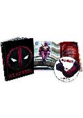 deadpool - dvd - ed.digibook-8420266009708 deadpool - dvd - ed.digibook-8420266009708