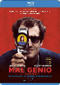 mal genio - blu ray --8414533113342 mal genio - blu ray --8414533113342