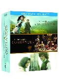 outlander - blu ray - temporadas 1-3-8414533112062 outlander - blu ray - temporadas 1-3-8414533112062