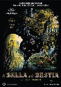 la bella y la bestia - dvd --8436535546898 la bella y la bestia - dvd --8436535546898