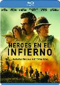heroes en el infierno - blu ray --8414533113939 heroes en el infierno - blu ray --8414533113939