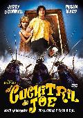el cuchitril de joe - dvd --8436558196391 el cuchitril de joe - dvd --8436558196391