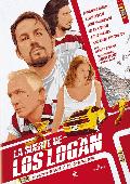 la suerte de los logan - dvd --8422632057184 la suerte de los logan - dvd --8422632057184