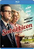 suburbicon - blu ray --8422632037148 suburbicon - blu ray --8422632037148