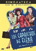 los caprichos de elena. cinemateca - dvd --8436569304242 los caprichos de elena. cinemateca - dvd --8436569304242