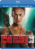 tomb raider - blu ray 3d+2d --8420266016317 tomb raider - blu ray 3d+2d --8420266016317