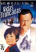 vidas truncadas - dvd --8436569302231 vidas truncadas - dvd --8436569302231