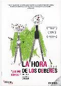 la hora de los deberes - dvd --8436564164735 la hora de los deberes - dvd --8436564164735