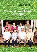 verano de una familia de tokio - dvd --8436535547246 verano de una familia de tokio - dvd --8436535547246